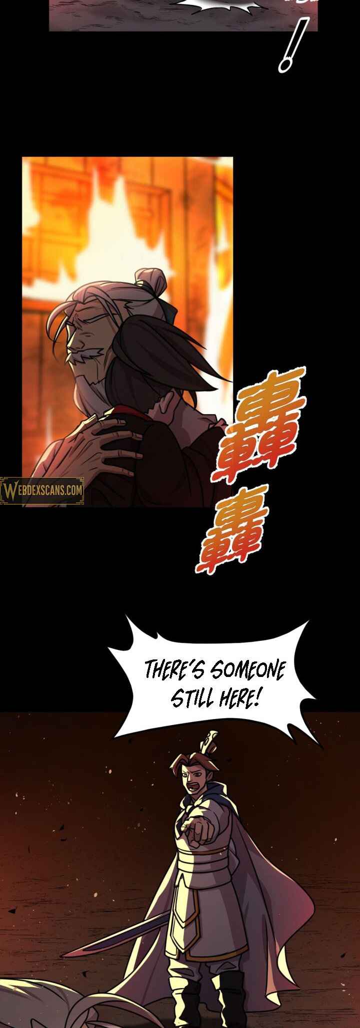 Guǐxiān: Kāihuāng Juàn Chapter 1 - Page 3