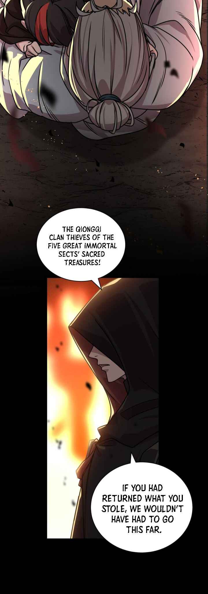 Guǐxiān: Kāihuāng Juàn Chapter 1 - Page 6