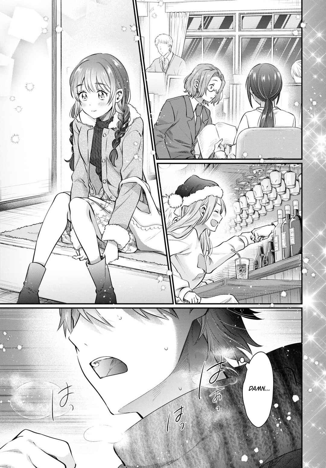 Fuufu Ijou, Koibito Miman. Chapter 68 - Page 23