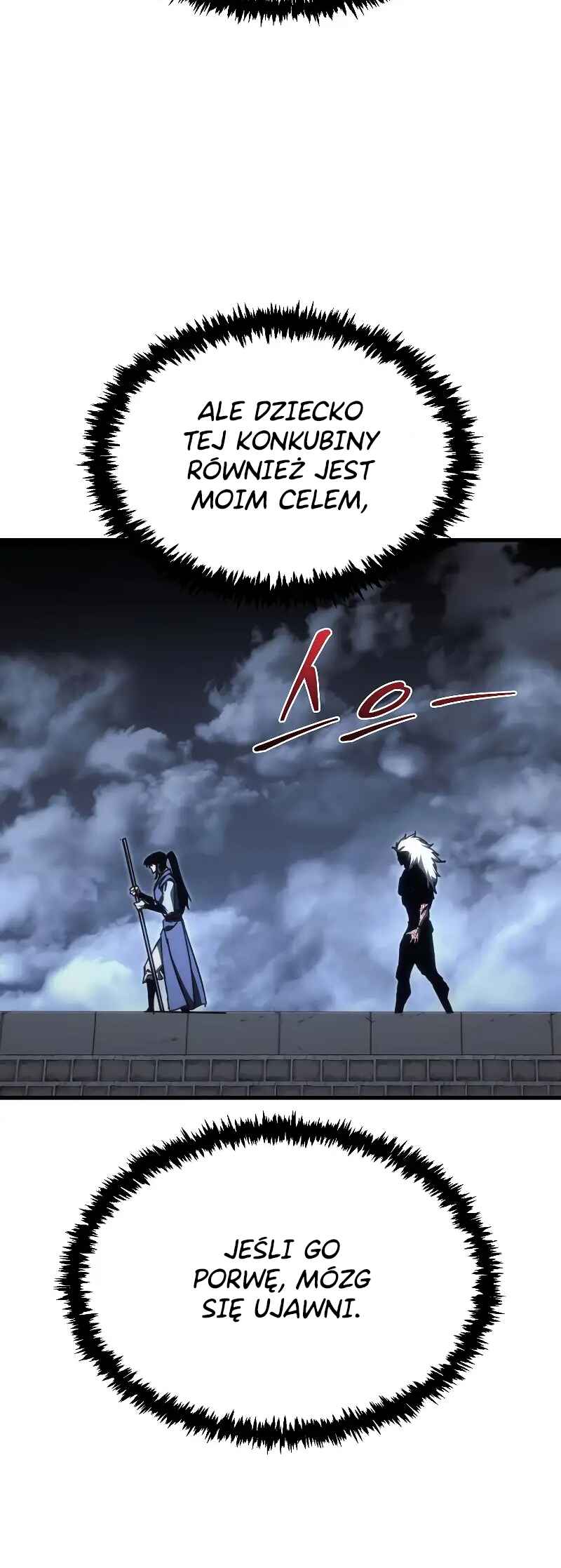 Legend of the Reincarnated Demon God Chapter 13 - Page 14