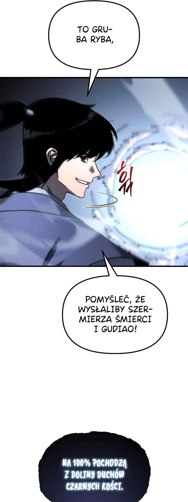 Legend of the Reincarnated Demon God Chapter 13 - Page 20