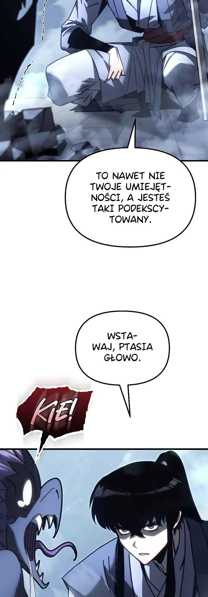 Legend of the Reincarnated Demon God Chapter 13 - Page 66
