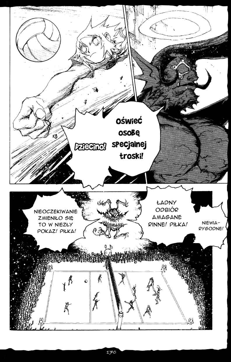 Hell's Angels Chapter 6 - Page 10