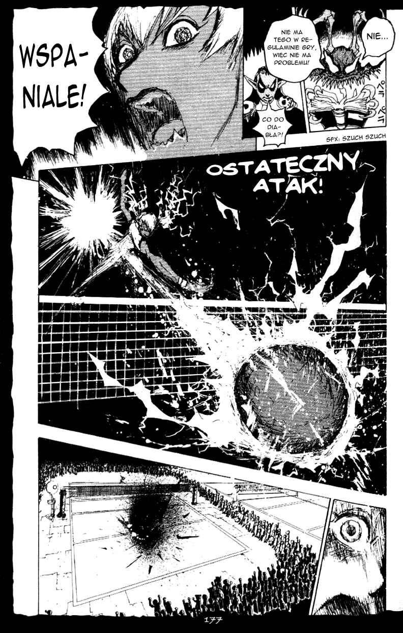 Hell's Angels Chapter 6 - Page 17