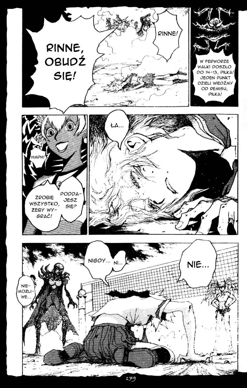 Hell's Angels Chapter 6 - Page 19