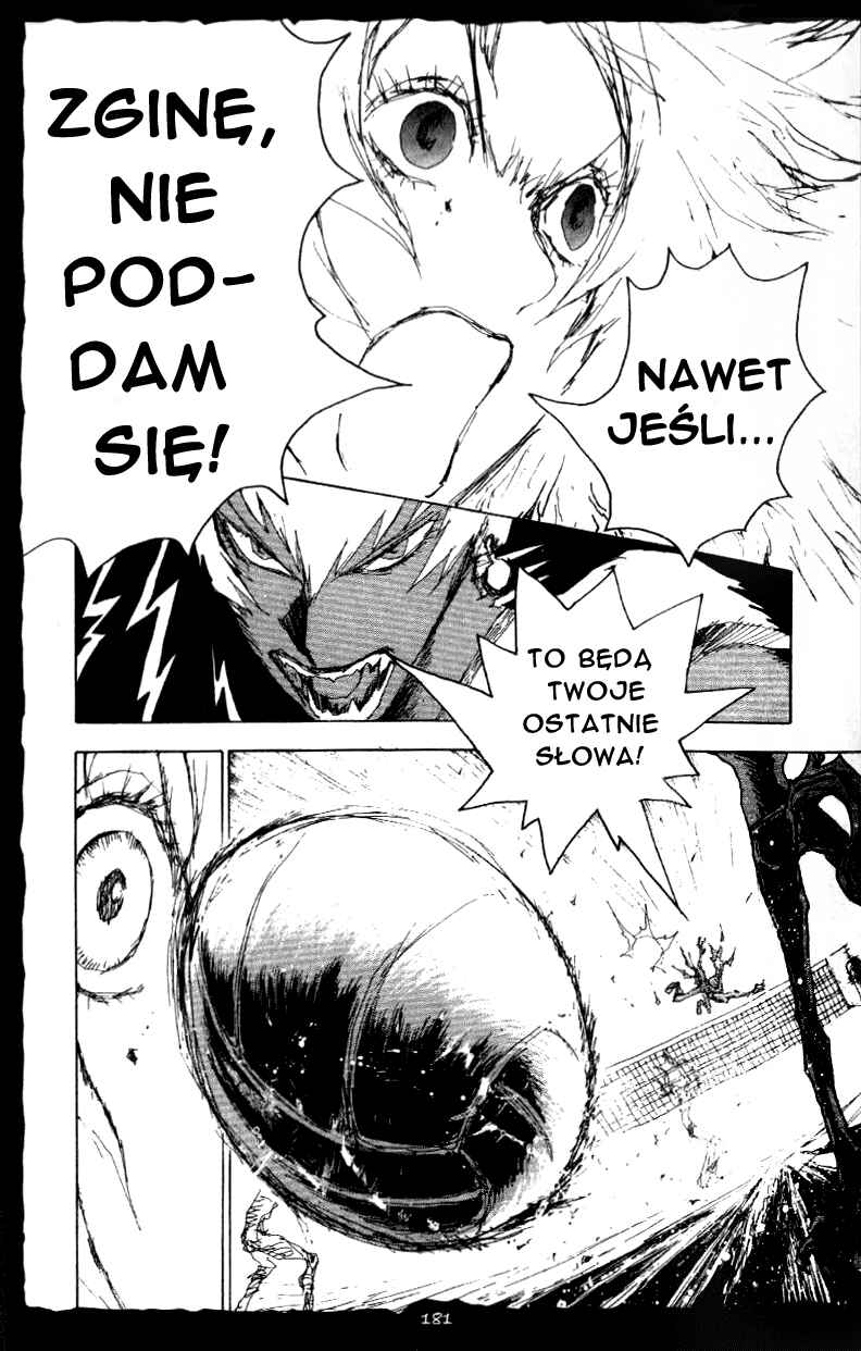 Hell's Angels Chapter 6 - Page 21