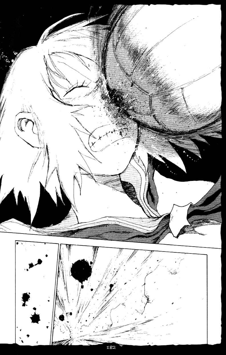 Hell's Angels Chapter 6 - Page 22