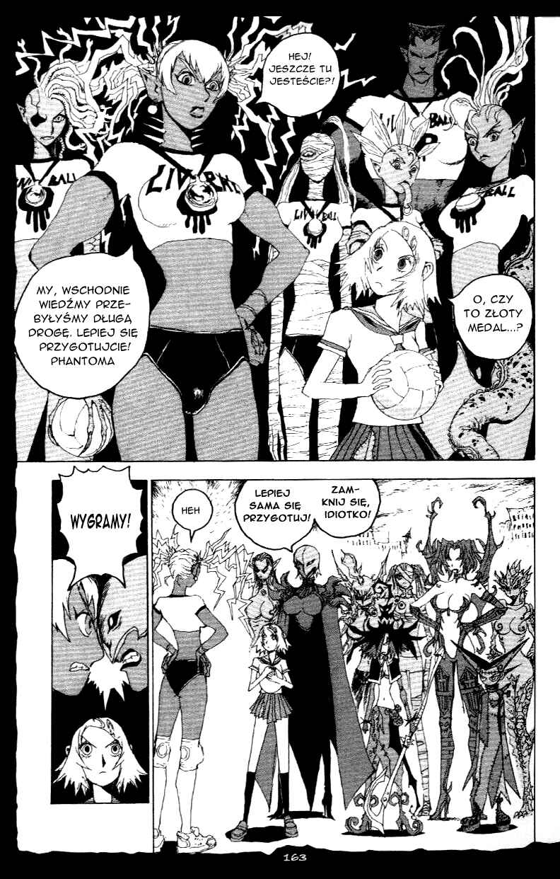 Hell's Angels Chapter 6 - Page 3