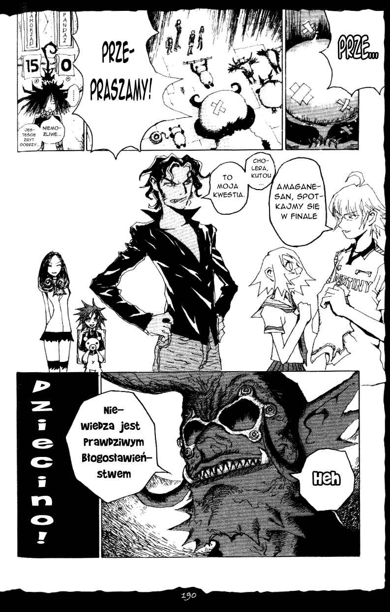 Hell's Angels Chapter 6 - Page 30