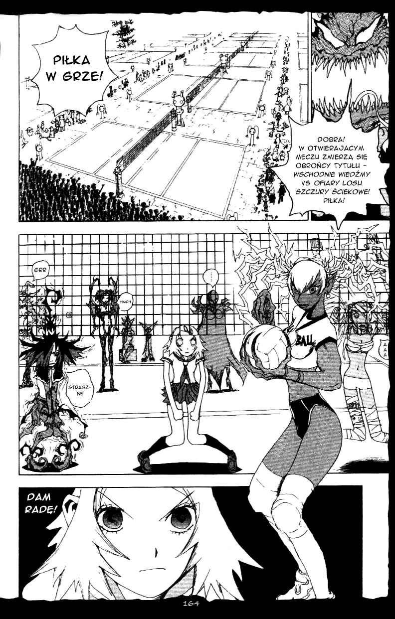 Hell's Angels Chapter 6 - Page 4