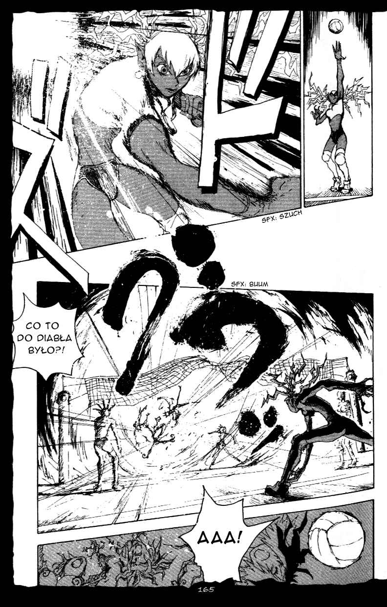 Hell's Angels Chapter 6 - Page 5