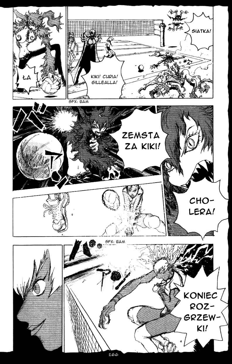 Hell's Angels Chapter 6 - Page 6