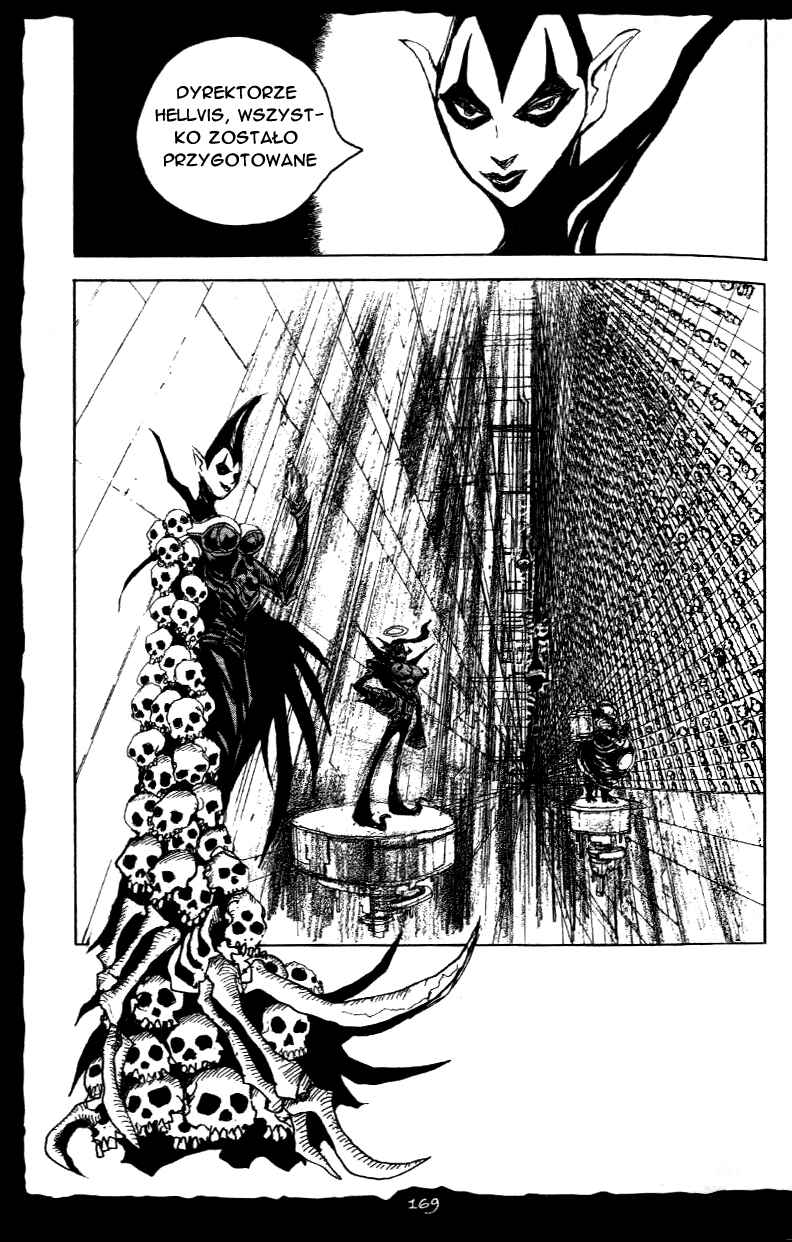 Hell's Angels Chapter 6 - Page 9