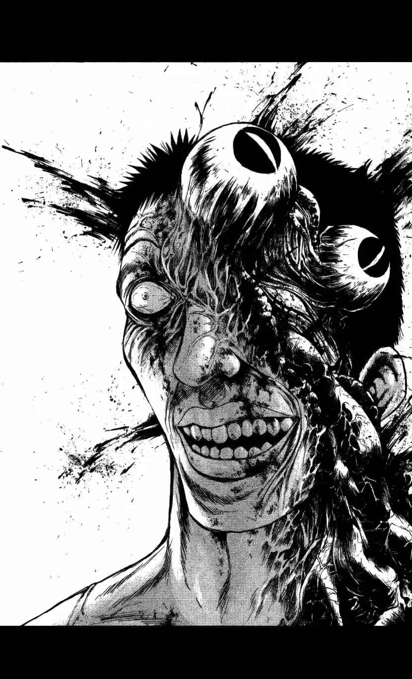 Flame of Recca Chapter 202 - Page 6