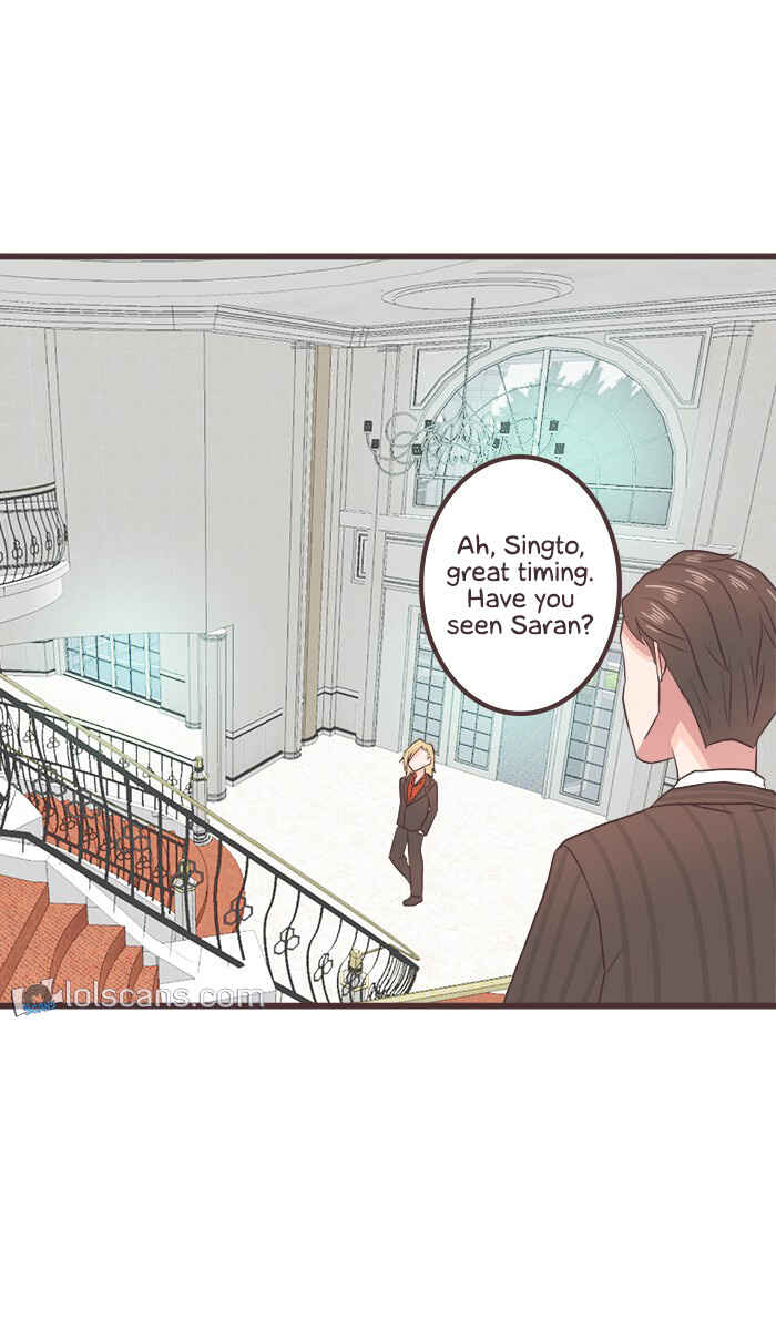 Mafia's Daughter: Operation Makeover Chapter 28 - Page 11