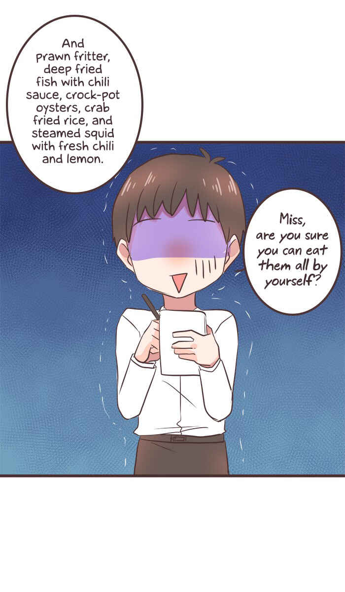 Mafia's Daughter: Operation Makeover Chapter 28 - Page 24