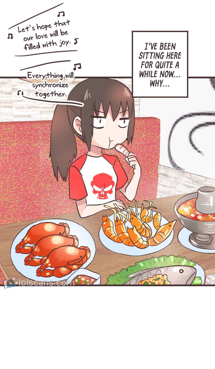 Mafia's Daughter: Operation Makeover Chapter 28 - Page 27