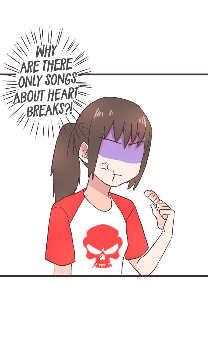 Mafia's Daughter: Operation Makeover Chapter 28 - Page 28