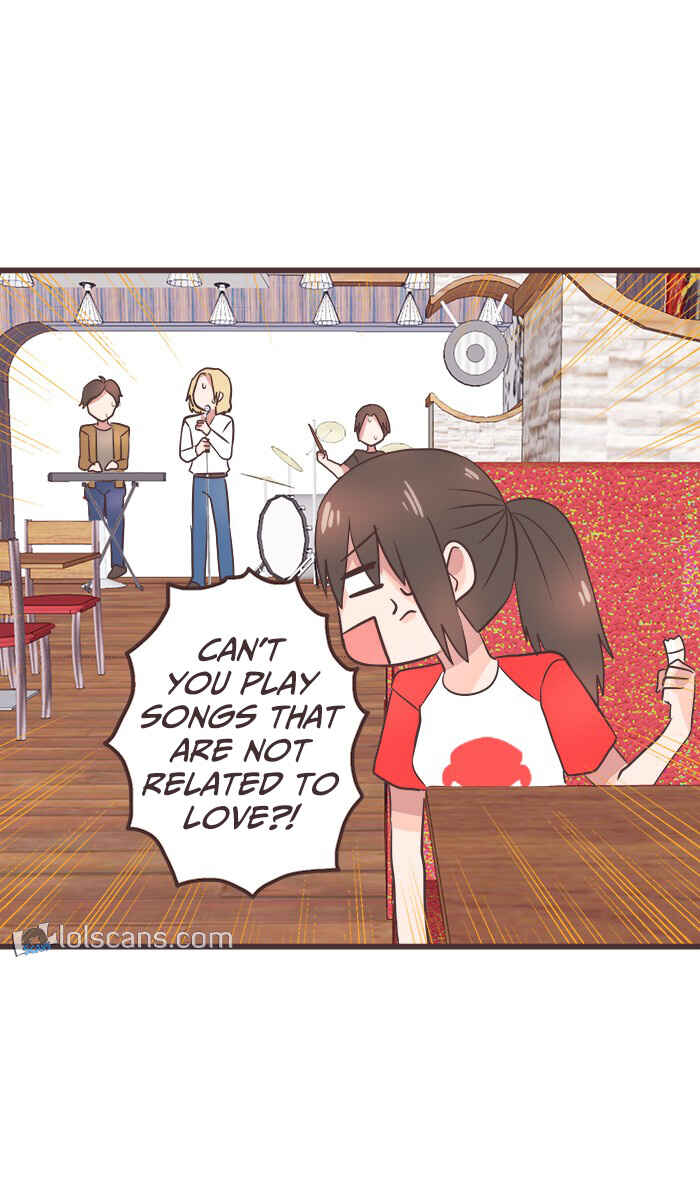 Mafia's Daughter: Operation Makeover Chapter 28 - Page 31