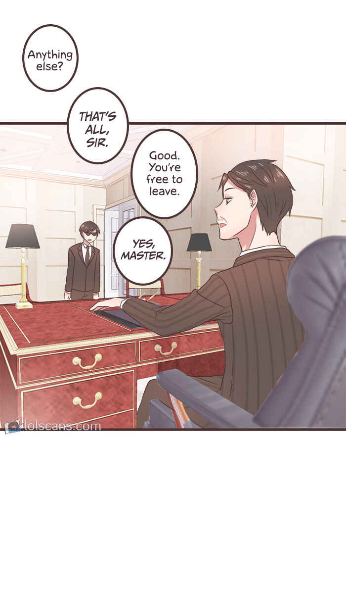 Mafia's Daughter: Operation Makeover Chapter 28 - Page 9
