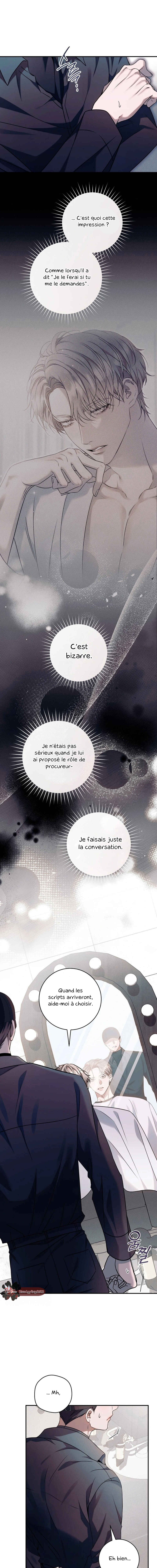 Nae Maenijeo-reul Sogaehamnida Chapter 5 - Page 11