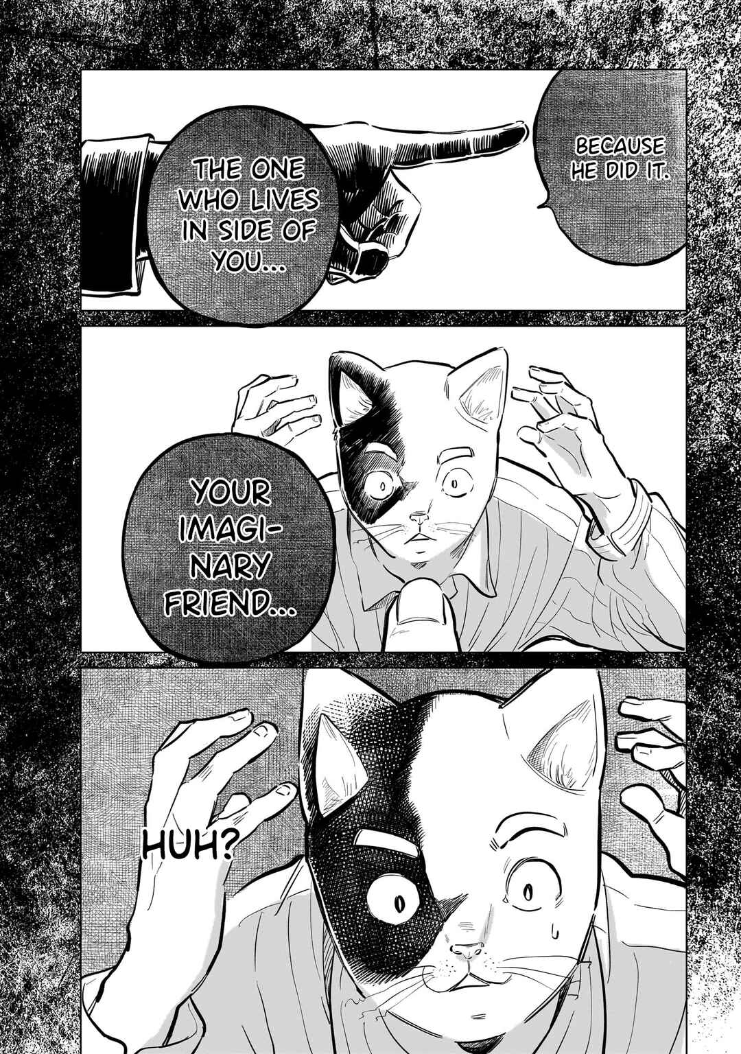 Madobe no Linoa Chapter 6 - Page 34