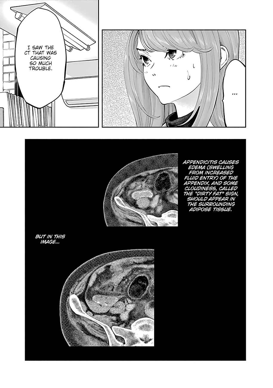 Radiation House Chapter 66 - Page 12