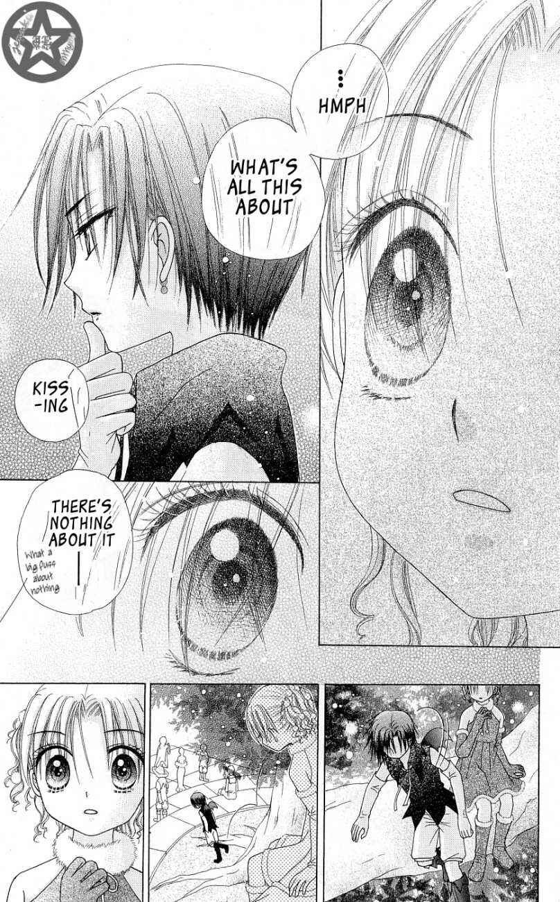 Gakuen Alice Chapter 50 - Page 28