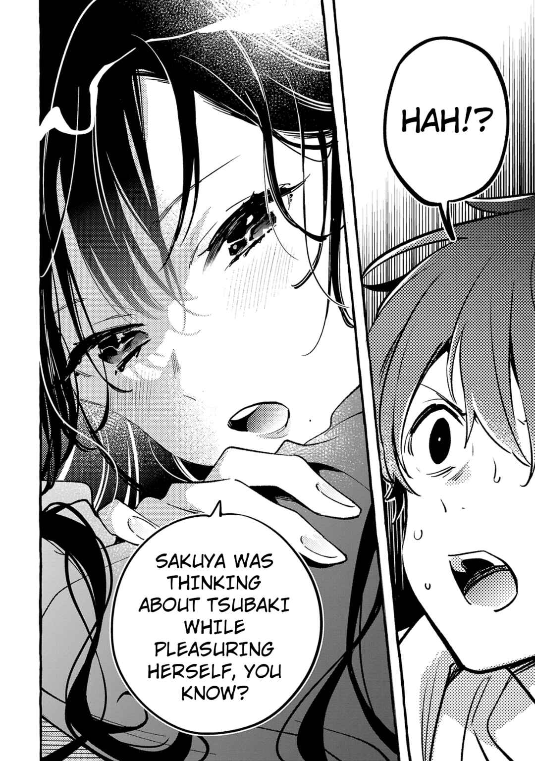 Byakuda no Hanamuko Chapter 3 - Page 9