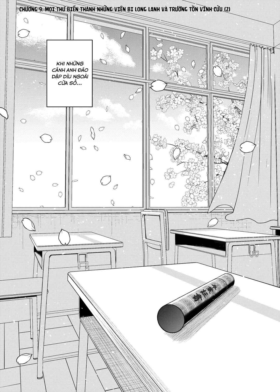 Gotoubun no Hanayome β Chapter 9 - Page 2