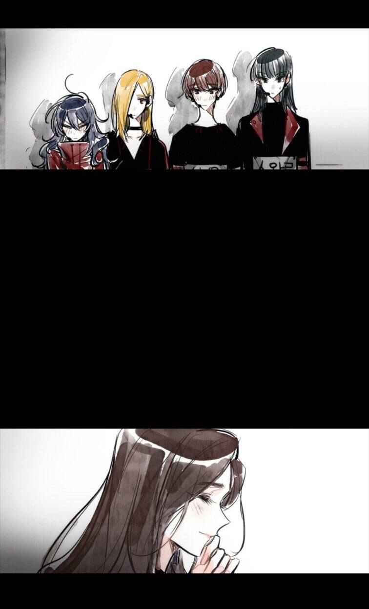 Swallow Tail Chapter 15 - Page 16