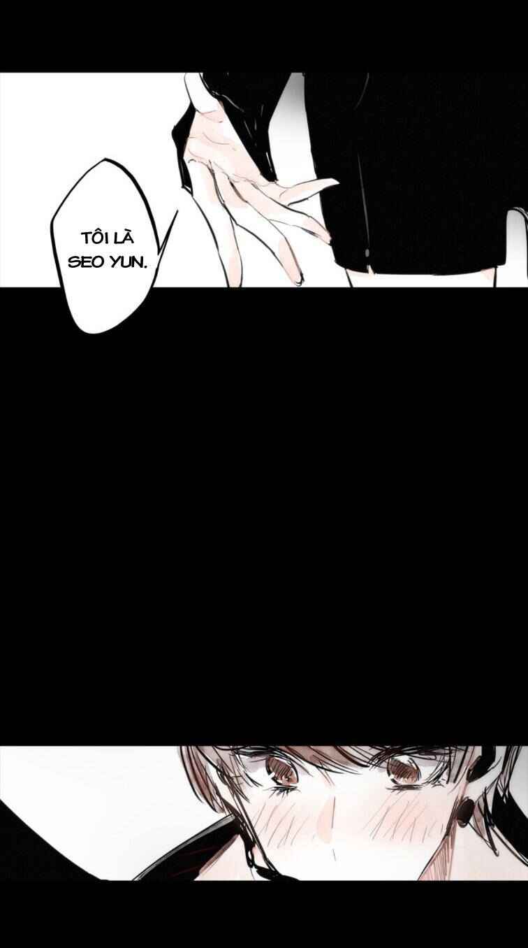 Swallow Tail Chapter 15 - Page 19
