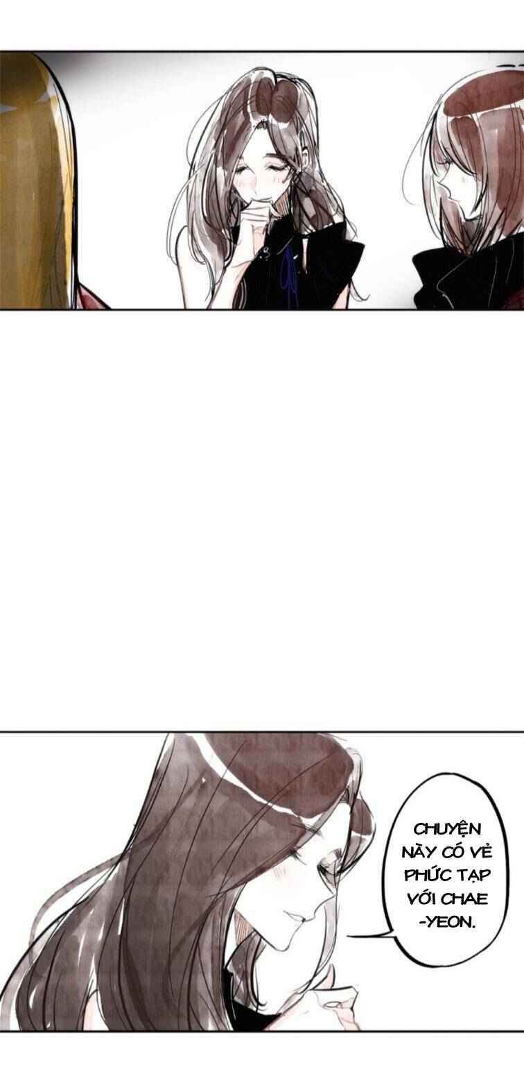 Swallow Tail Chapter 15 - Page 2