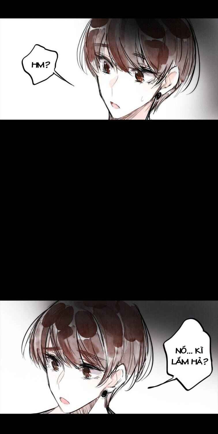 Swallow Tail Chapter 15 - Page 44