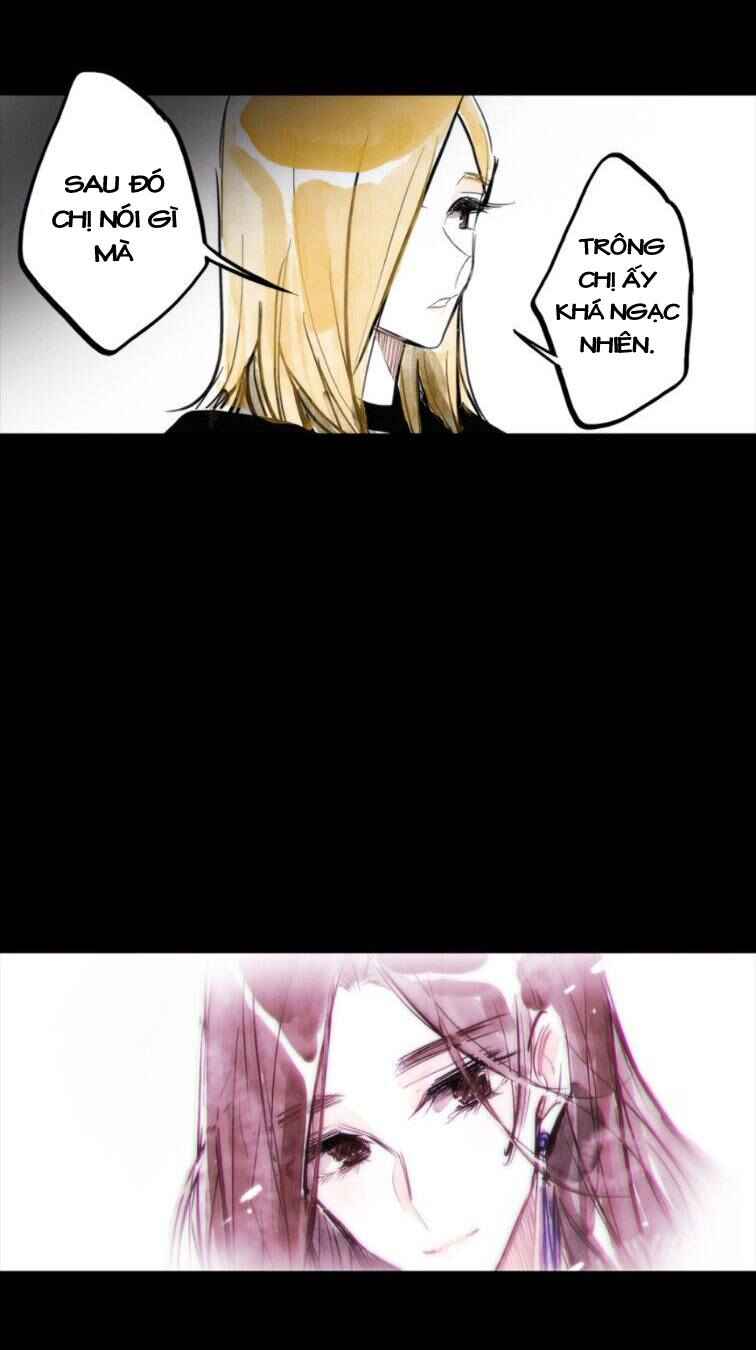 Swallow Tail Chapter 15 - Page 48