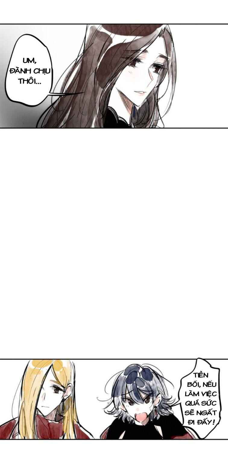 Swallow Tail Chapter 15 - Page 5