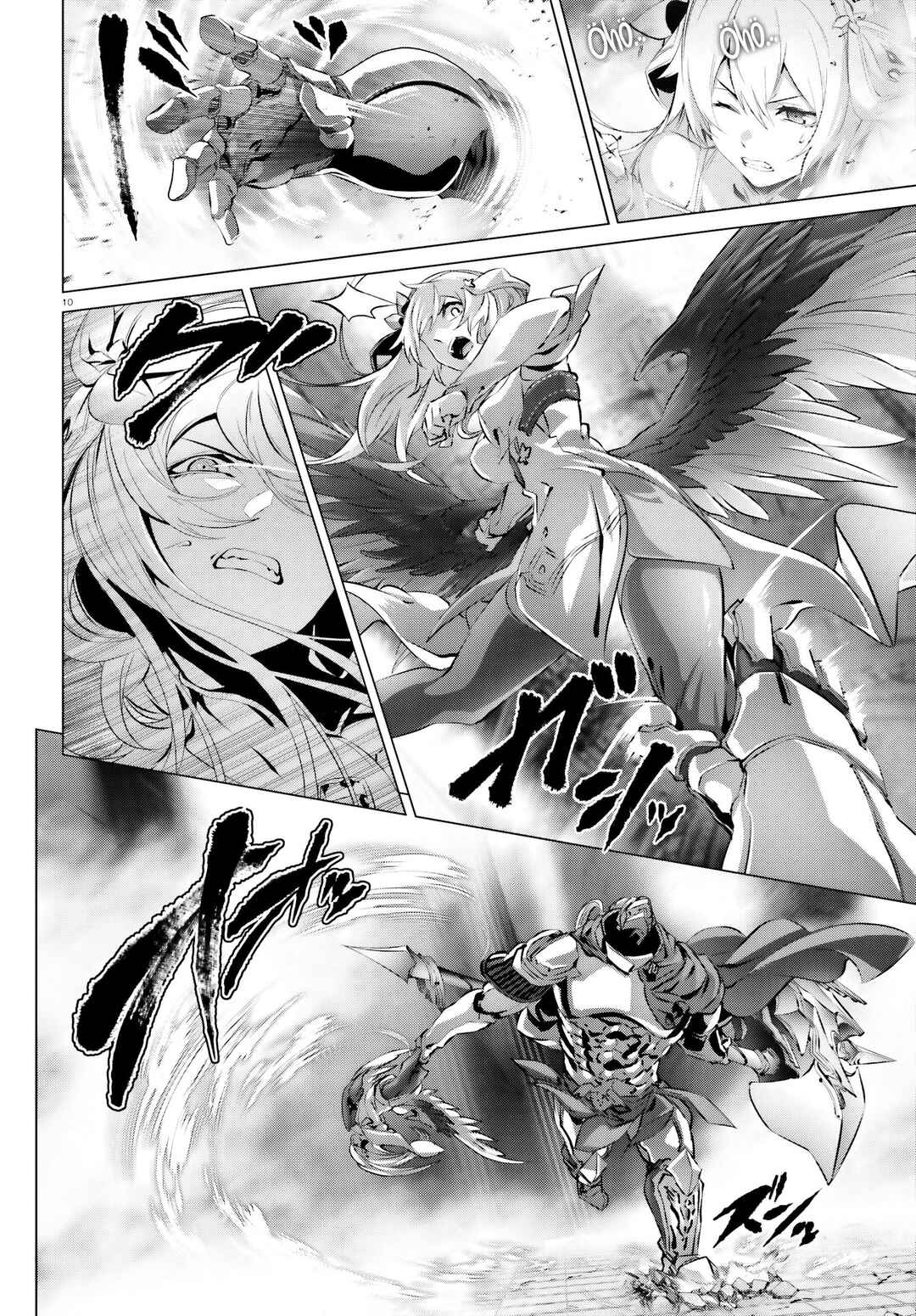 Naze Boku no Sekai wo Daremo Oboeteinai no ka? Chapter 26 - Page 11