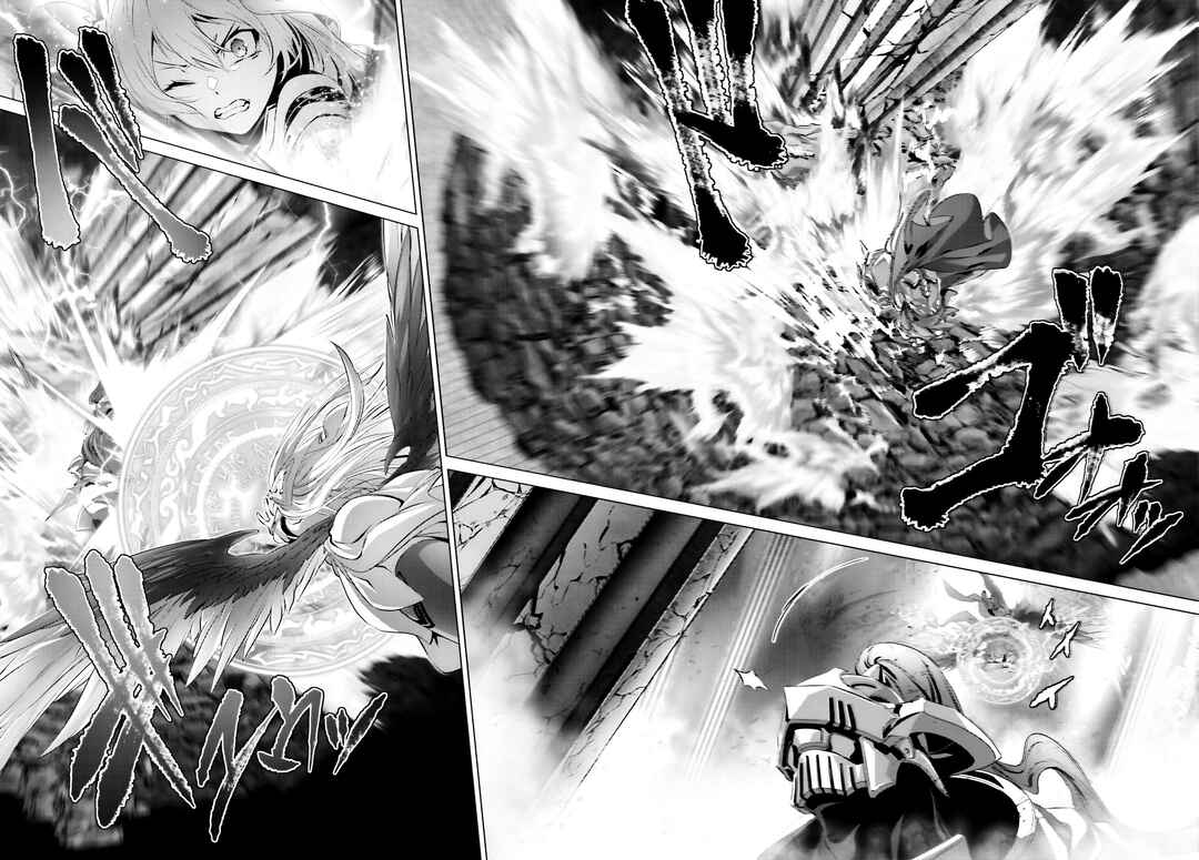 Naze Boku no Sekai wo Daremo Oboeteinai no ka? Chapter 26 - Page 13