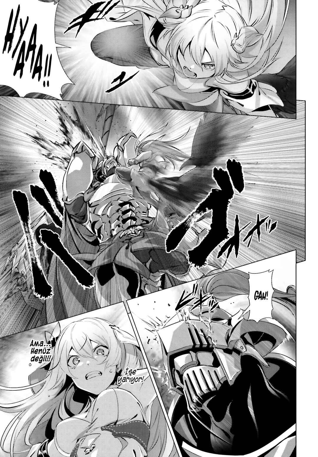 Naze Boku no Sekai wo Daremo Oboeteinai no ka? Chapter 26 - Page 19