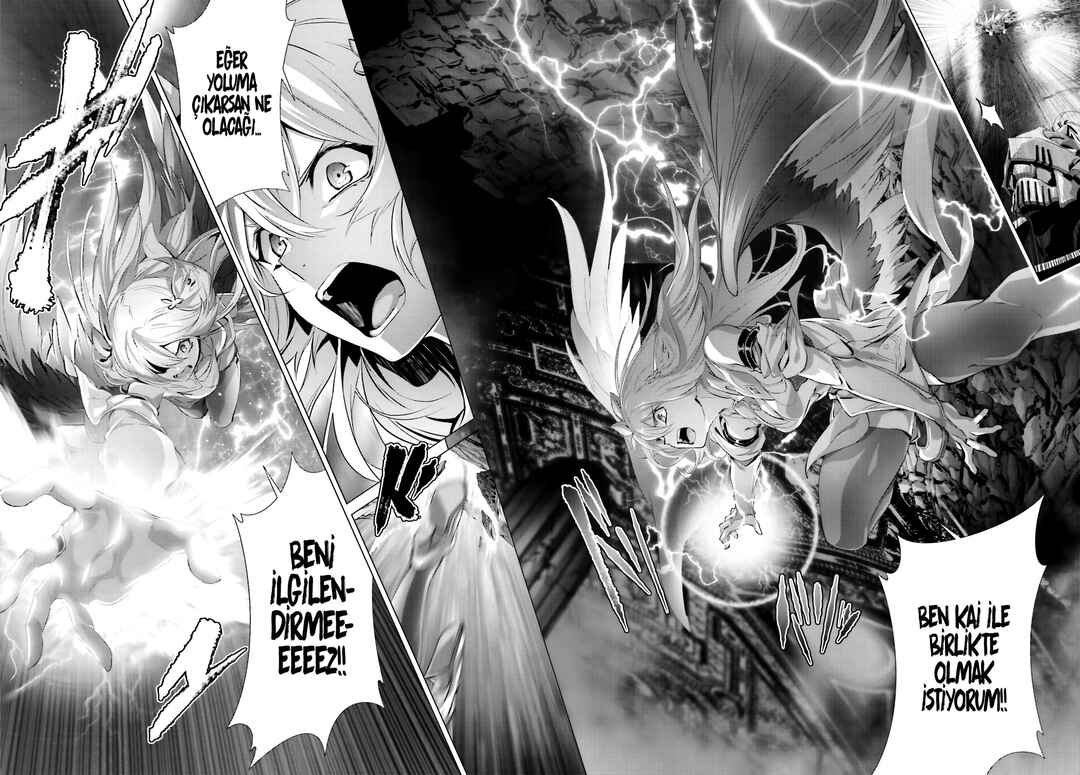 Naze Boku no Sekai wo Daremo Oboeteinai no ka? Chapter 26 - Page 26