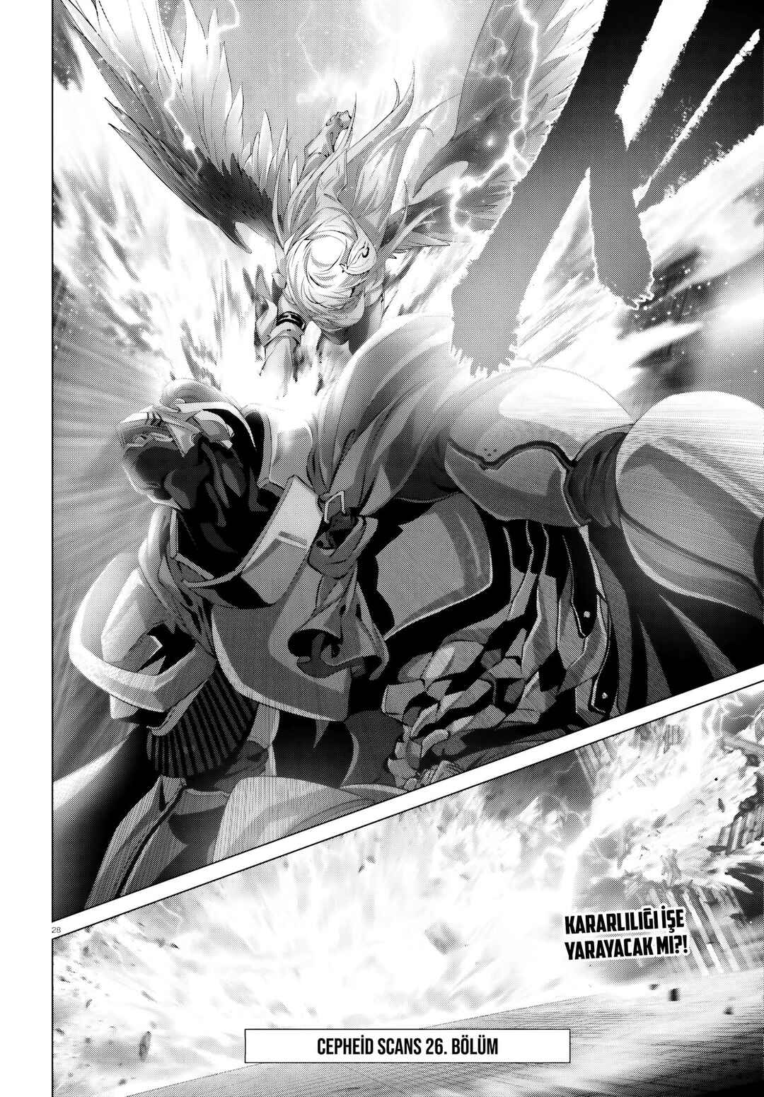 Naze Boku no Sekai wo Daremo Oboeteinai no ka? Chapter 26 - Page 27