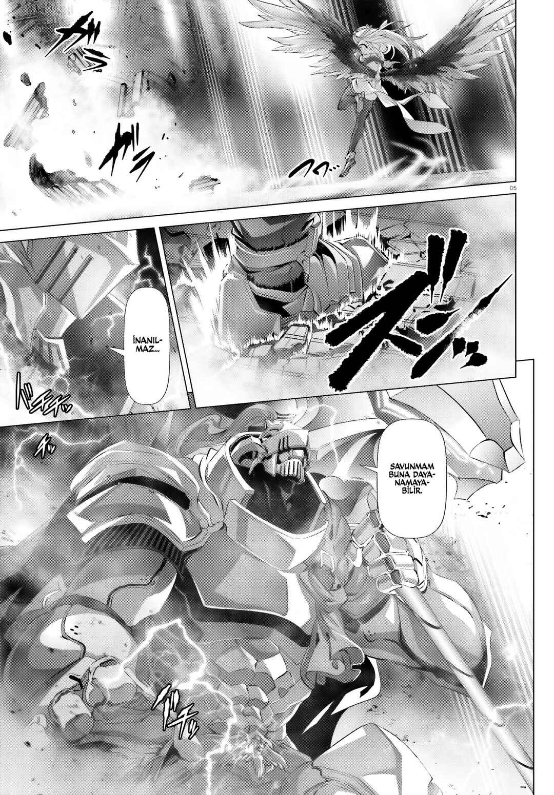 Naze Boku no Sekai wo Daremo Oboeteinai no ka? Chapter 26 - Page 6