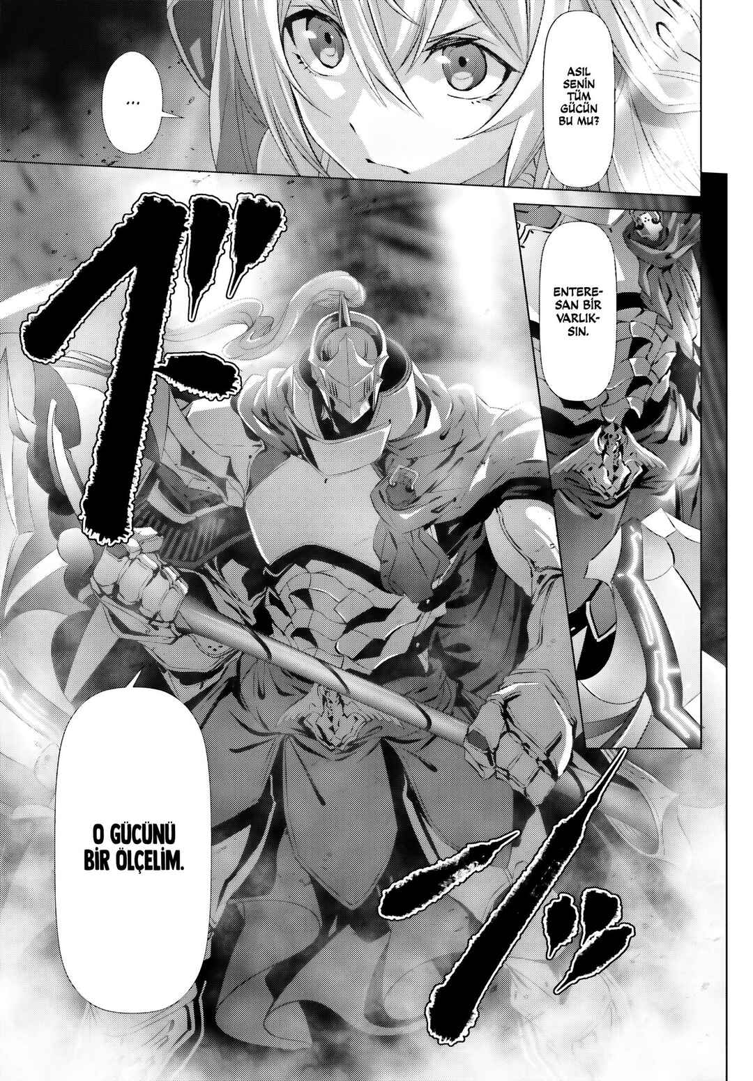Naze Boku no Sekai wo Daremo Oboeteinai no ka? Chapter 26 - Page 8