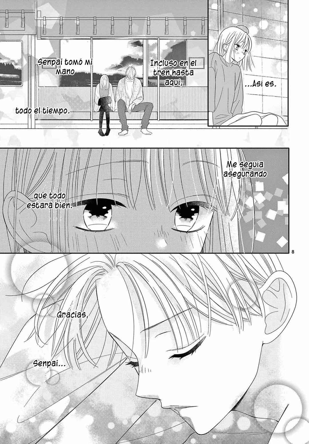 Daifuku-chan to Ouji-sama Chapter 22 - Page 10