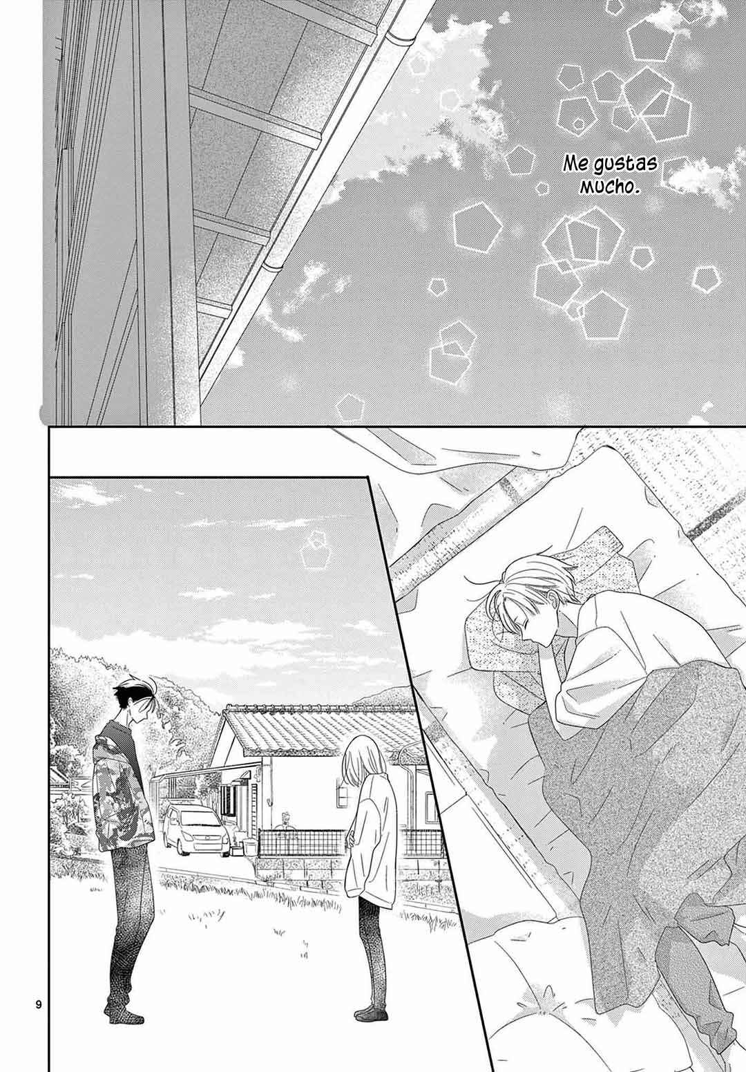 Daifuku-chan to Ouji-sama Chapter 22 - Page 11