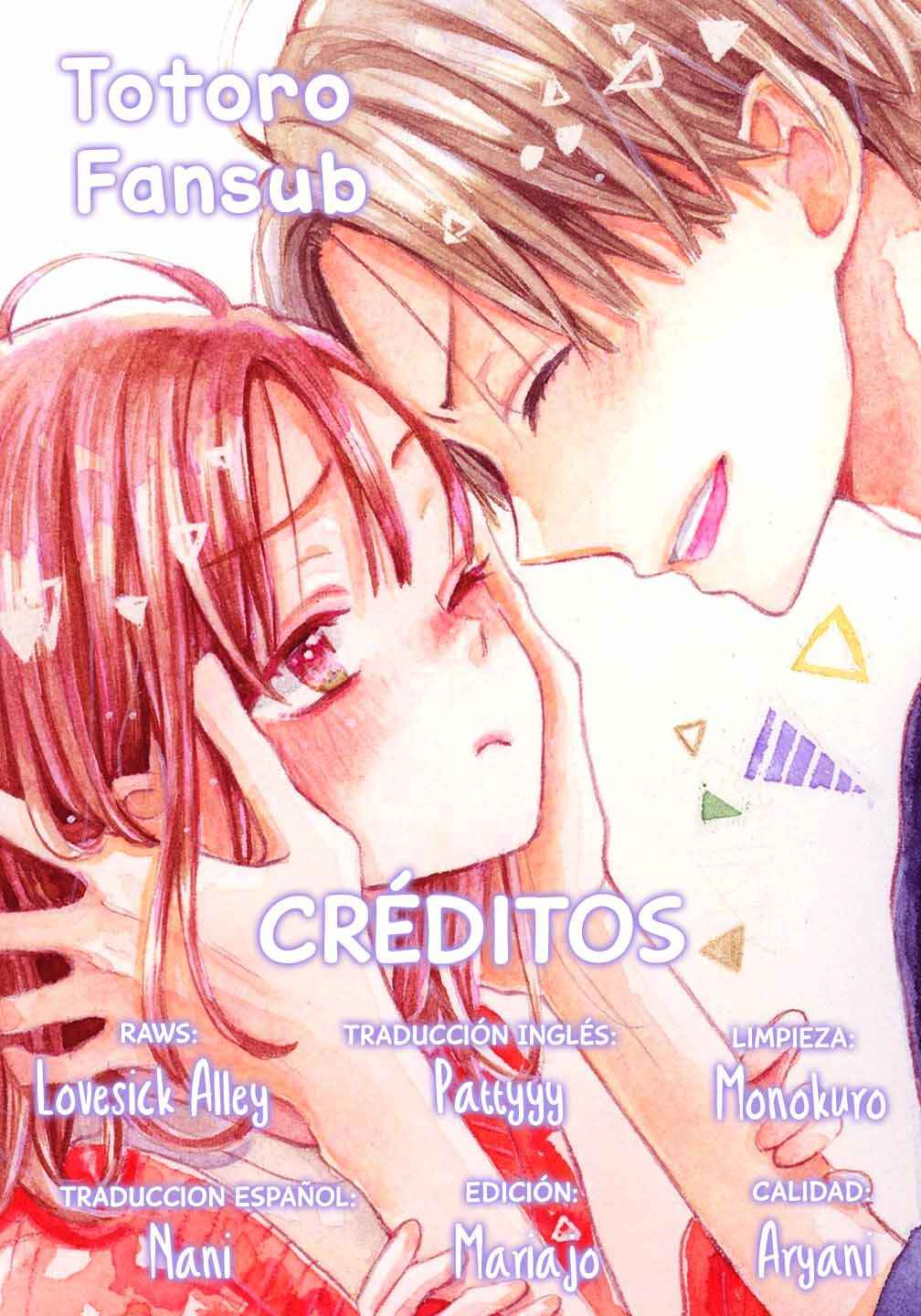 Daifuku-chan to Ouji-sama Chapter 22 - Page 2