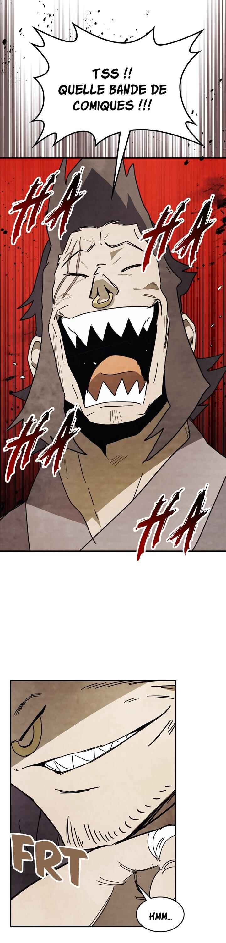 Musingwihwannok Chapter 73 - Page 11