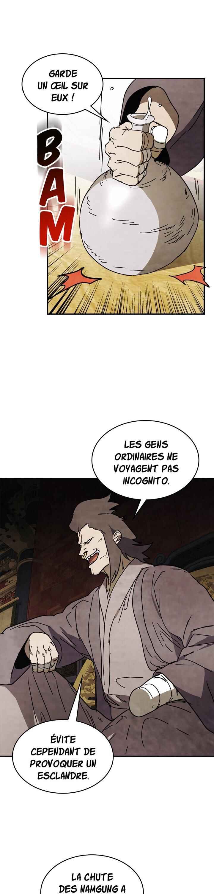 Musingwihwannok Chapter 73 - Page 12