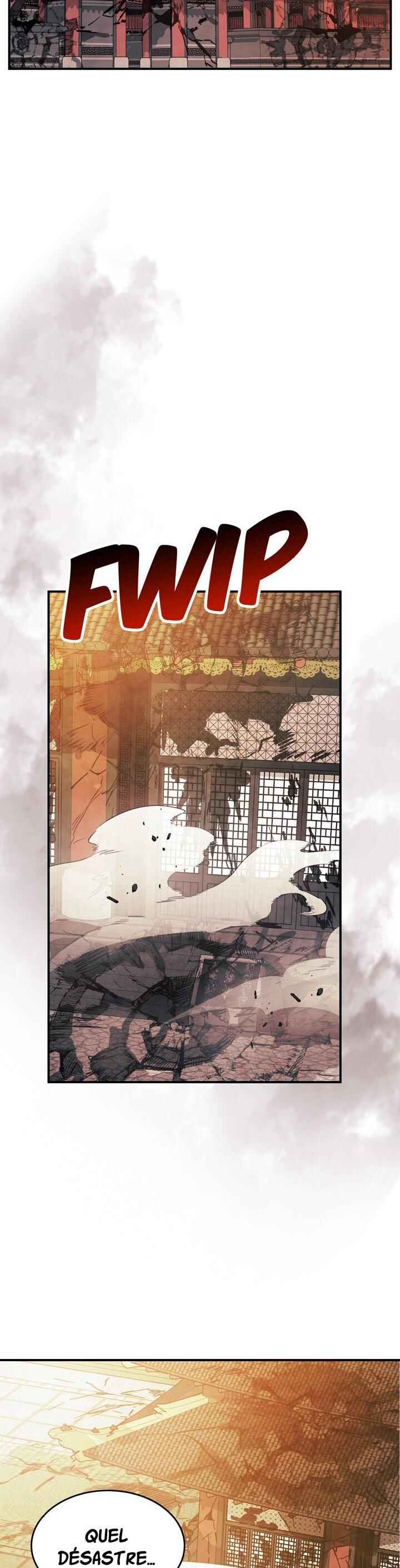 Musingwihwannok Chapter 73 - Page 18