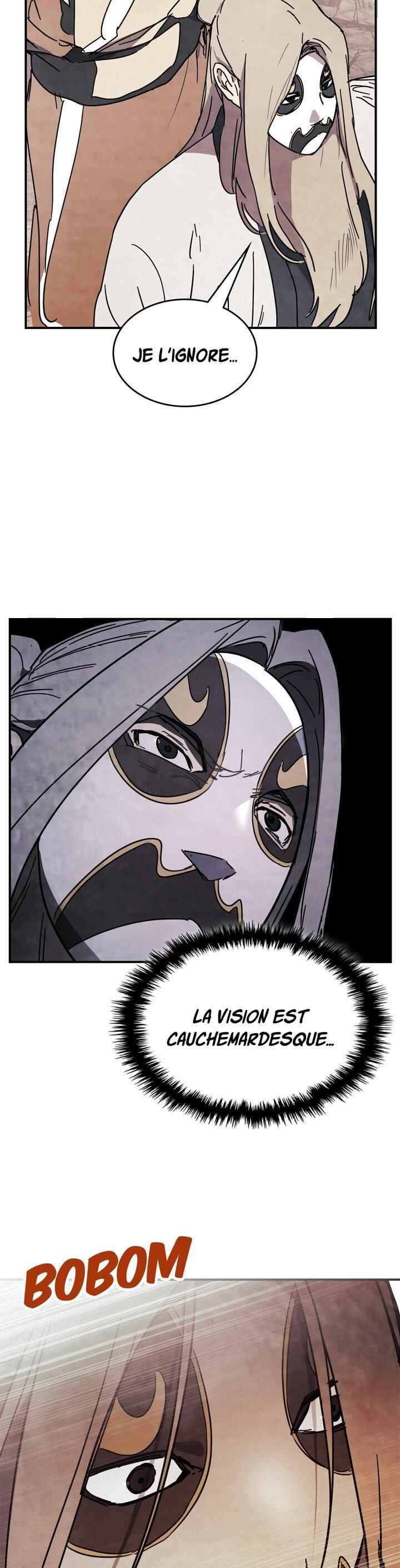 Musingwihwannok Chapter 73 - Page 20